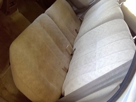 1999 TOYOTA 4RUNNER, SILVER, BASE MODEL, 2.7L, AT.2WD.  Z26310